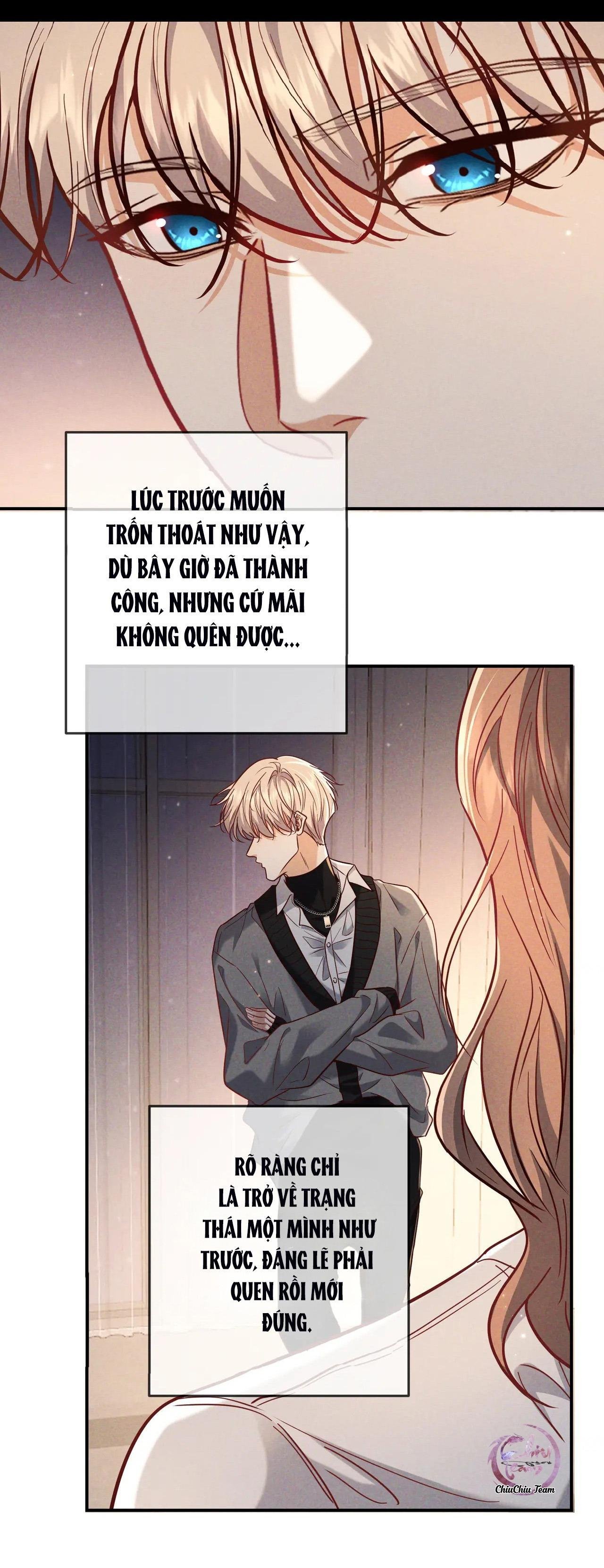 cạn tình chapter 49 3