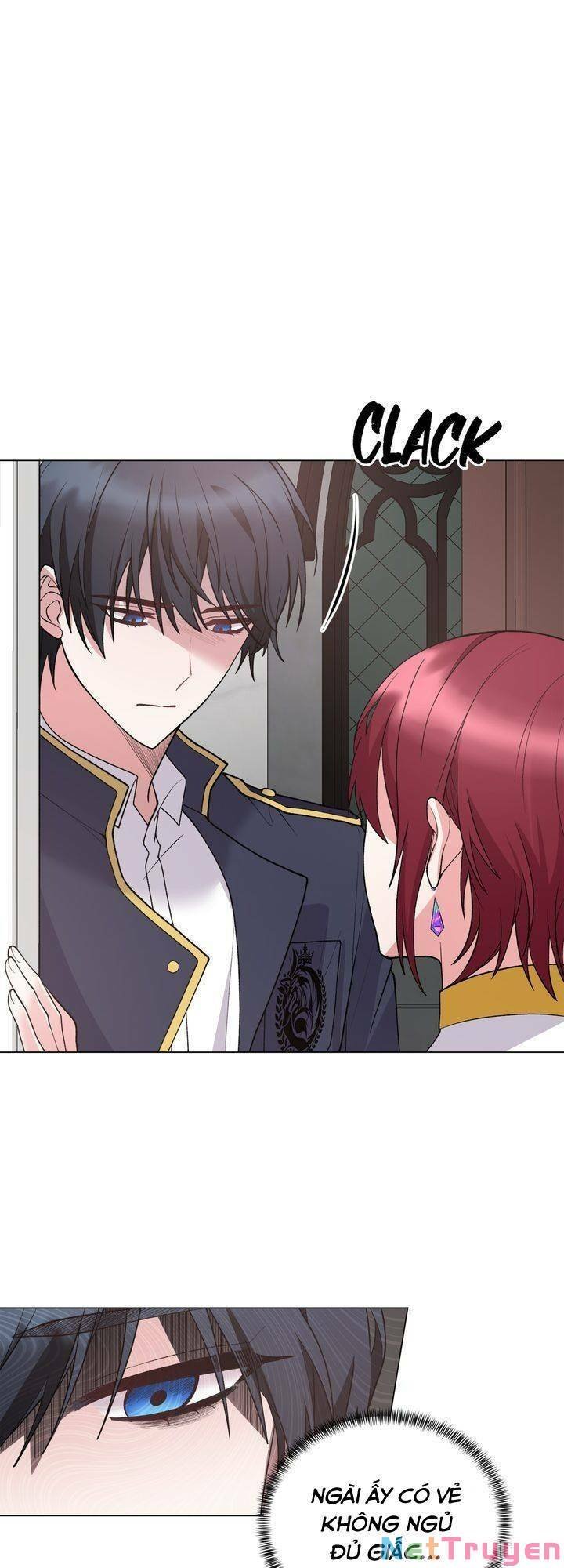 là nhân vật phản diện nhưng tôi sẽ trở thành nữ chính chapter 46 19