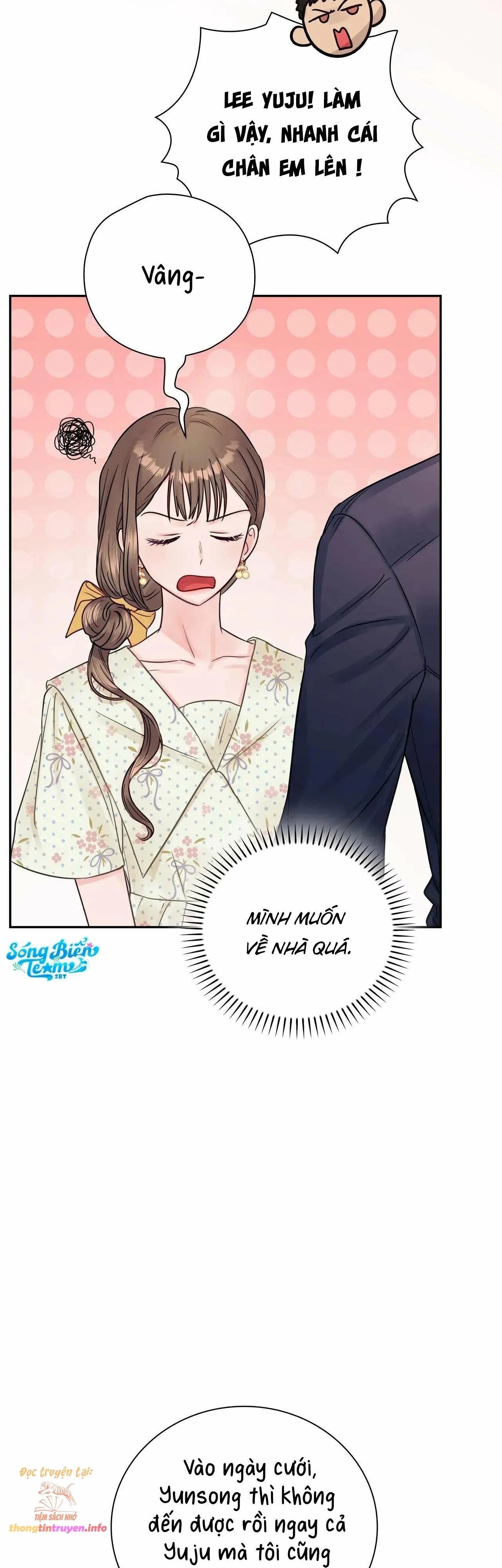 [18+] người bạn nguy hiểm của anh trai chapter 10 11