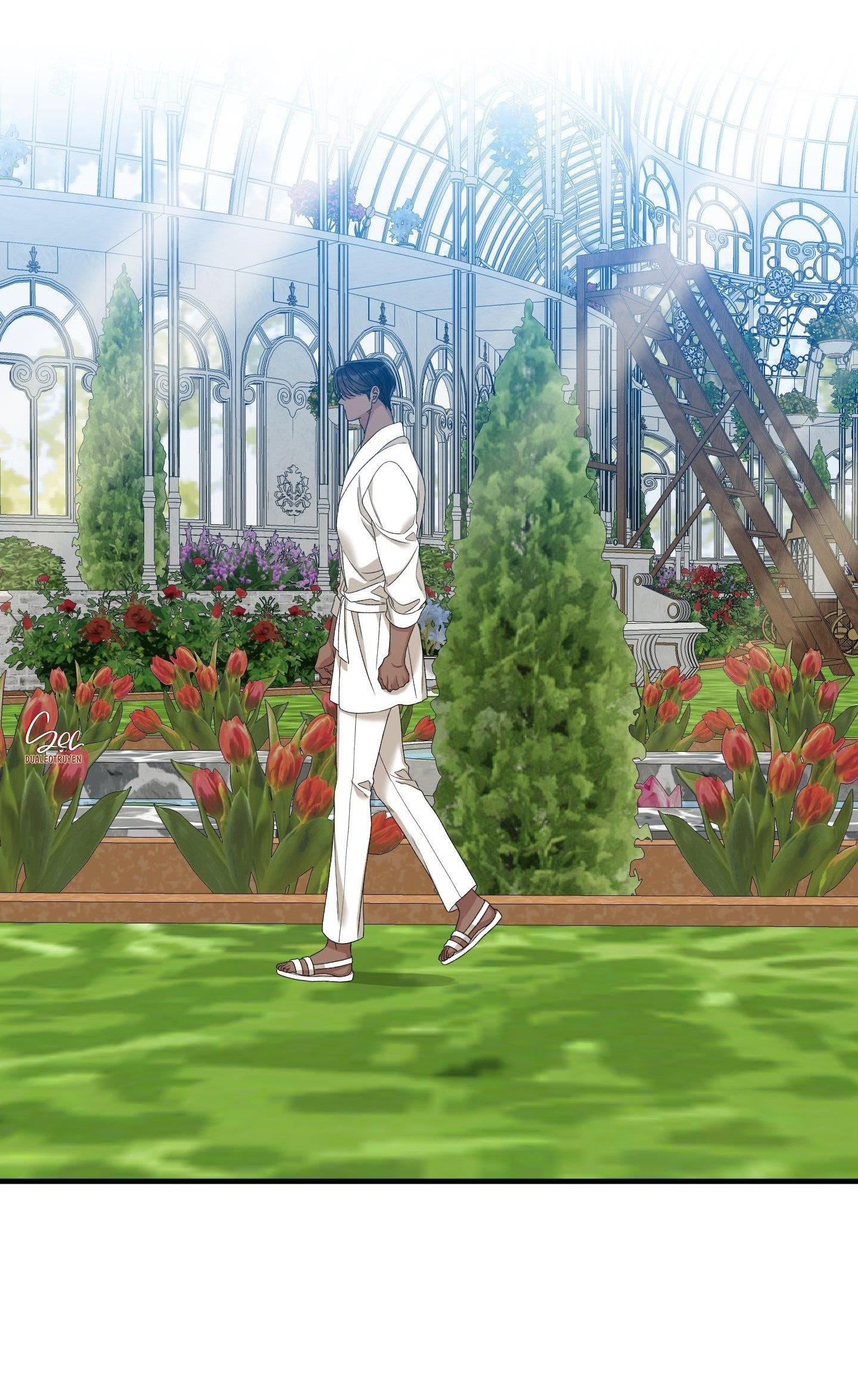 smyrna và capri chapter 42 10