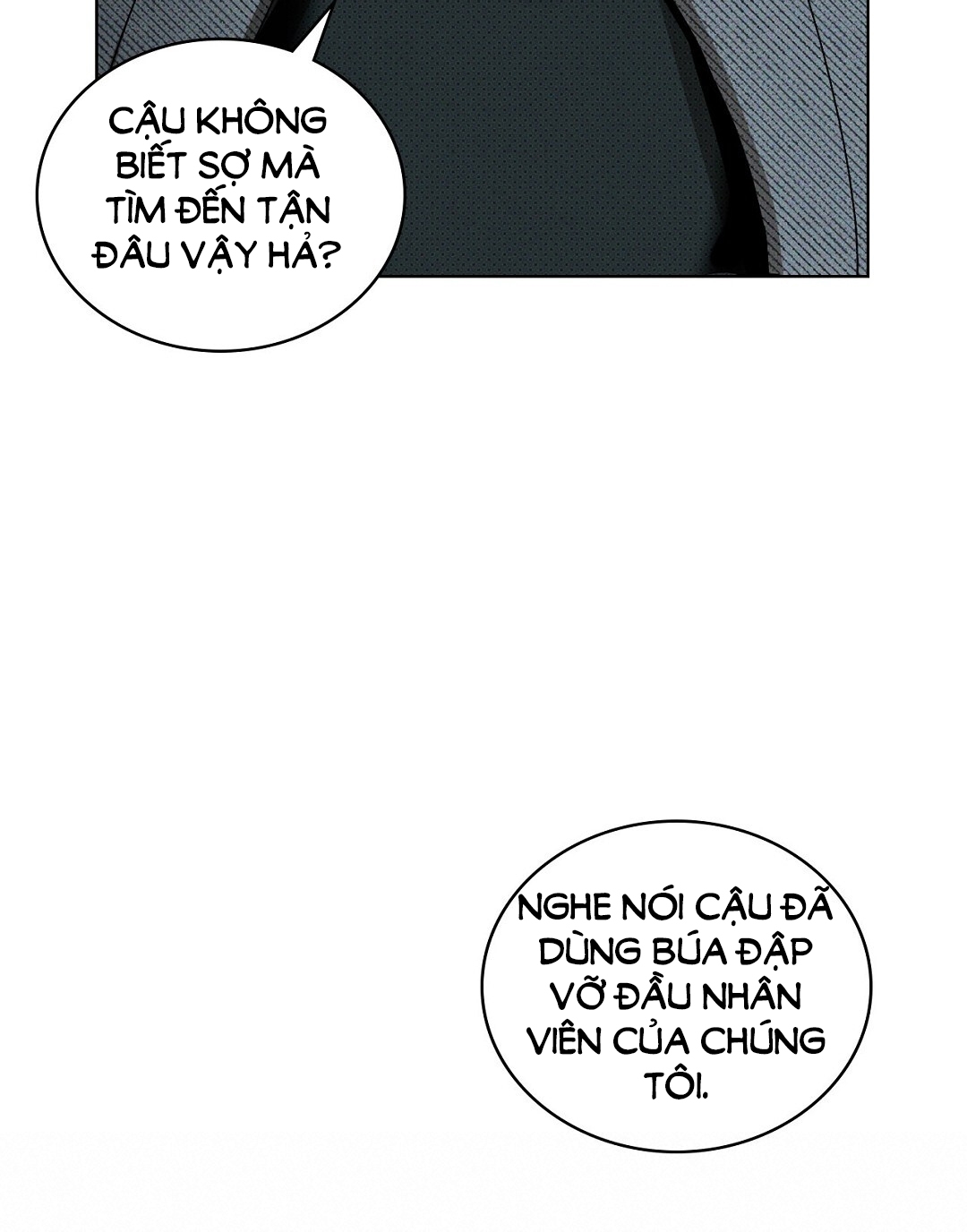 Dưới Ánh Đèn Xanh chapter 41.2 - Trang 47