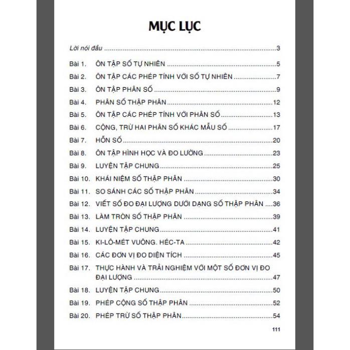 Sách - Hướng dẫn giải vở bài tập toán 5 - tập 1 + 2 (bám sát sgk kết nối tri thức với cuộc sống)