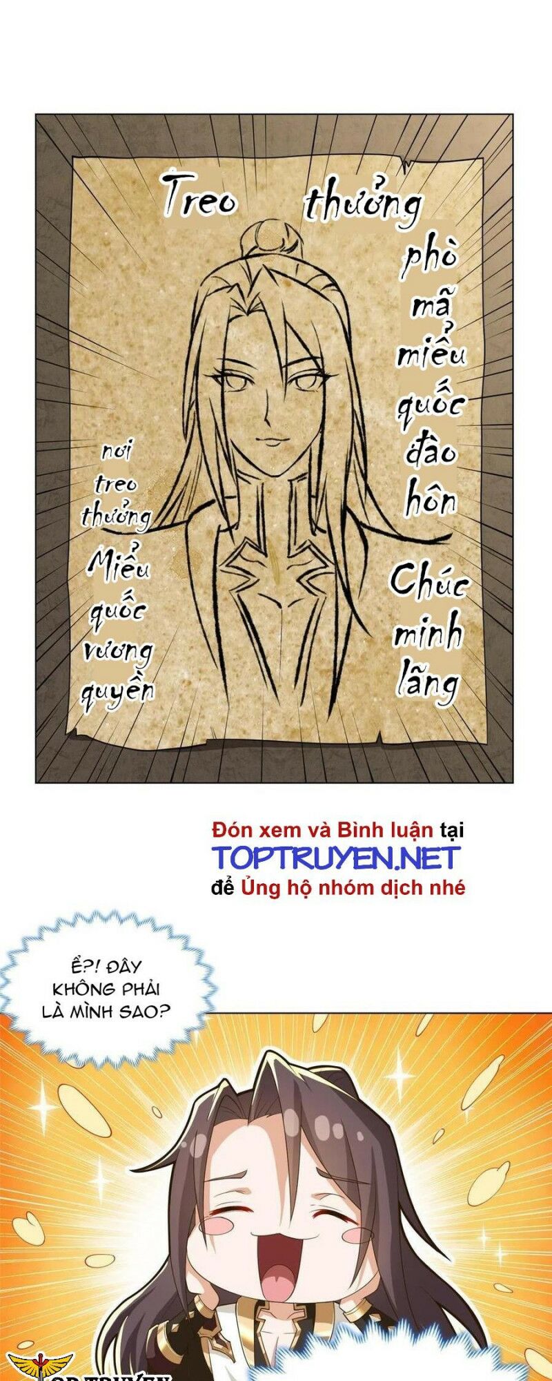 người nuôi rồng chapter 135 4