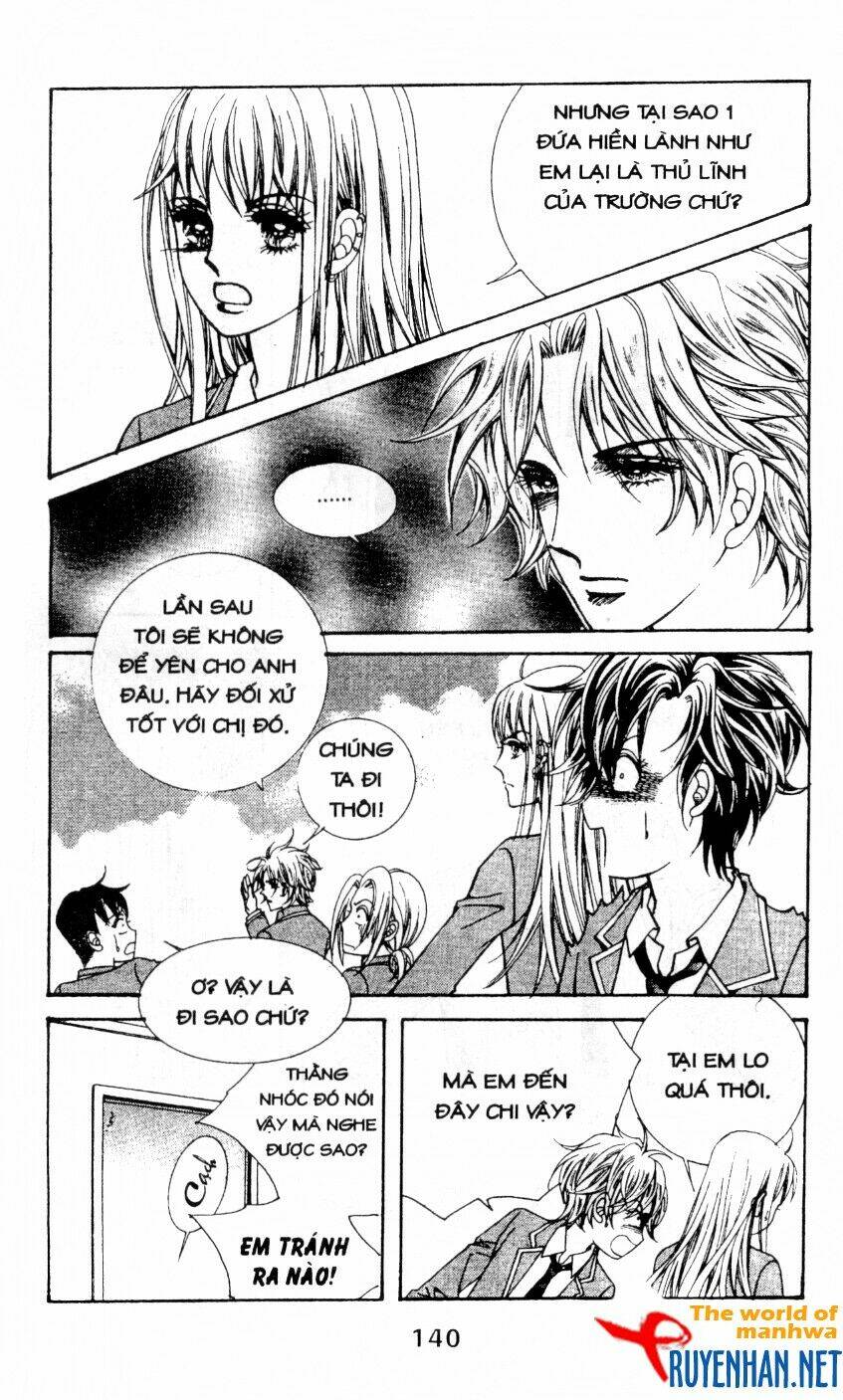 chàng trai hào hiệp chapter 9 141