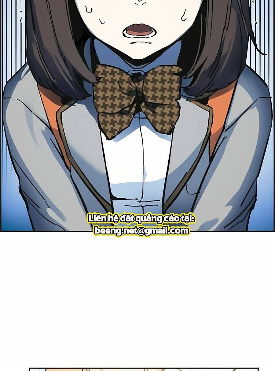 bạn học tôi là lính đánh thuê chapter 1 174