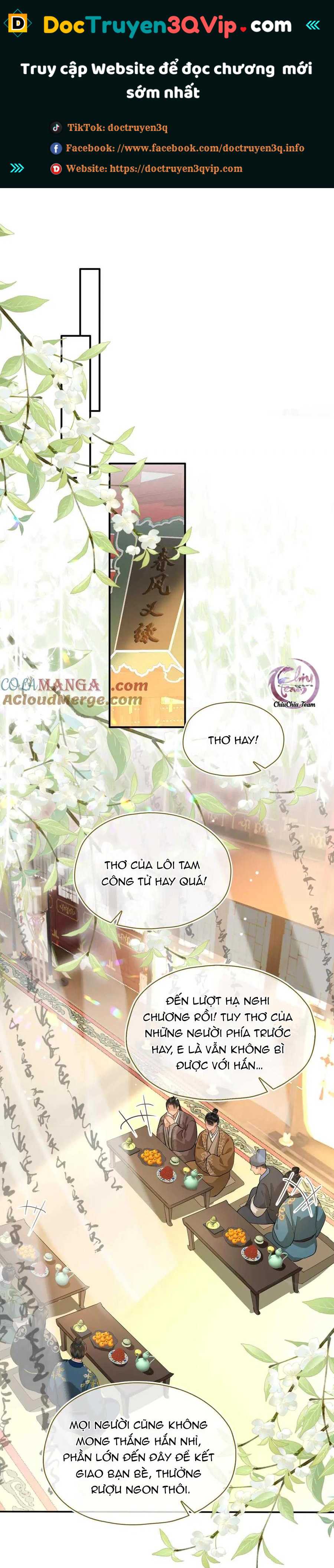 18+ dục vọng chapter 35 1