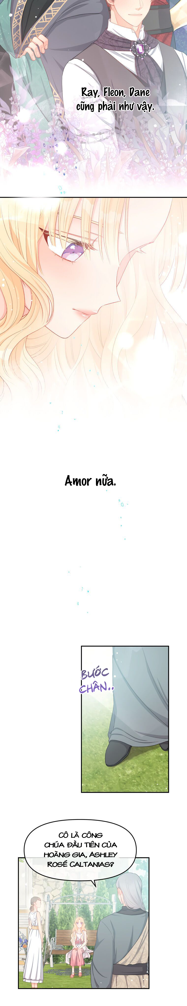 xin đừng trao tấm lòng vào cuốn sách ấy chapter 11 7