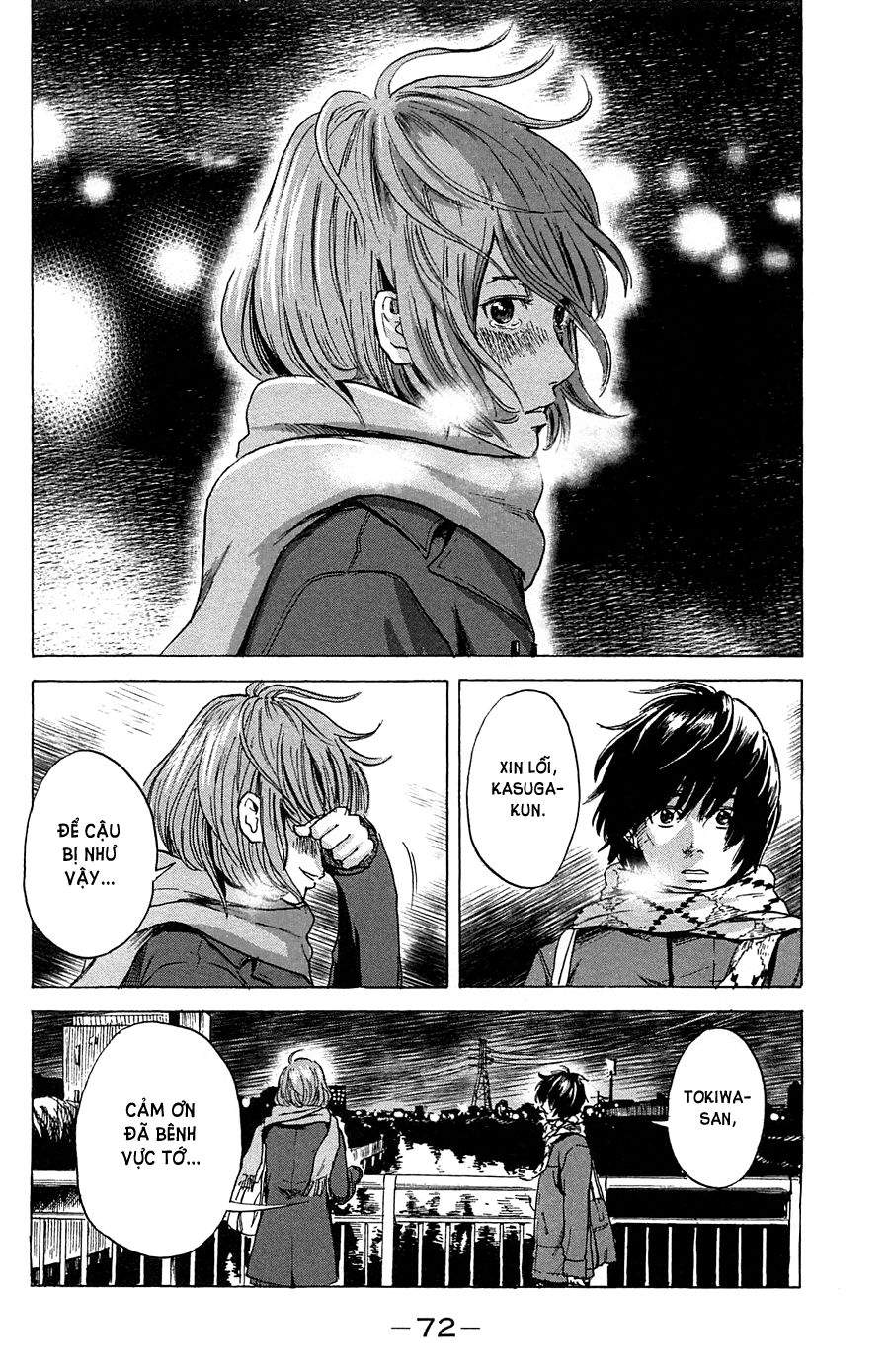 aku no hana chapter 39 35