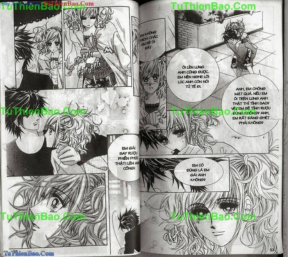 bốn chàng hào hoa (bản đẹp) chapter 9 27