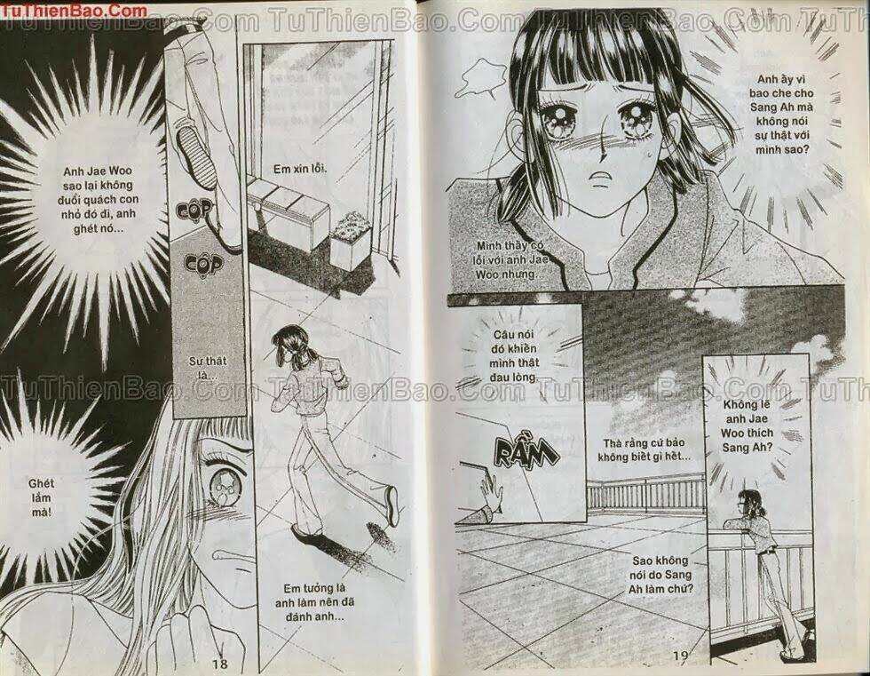 hái sao tình yêu chapter 5 10