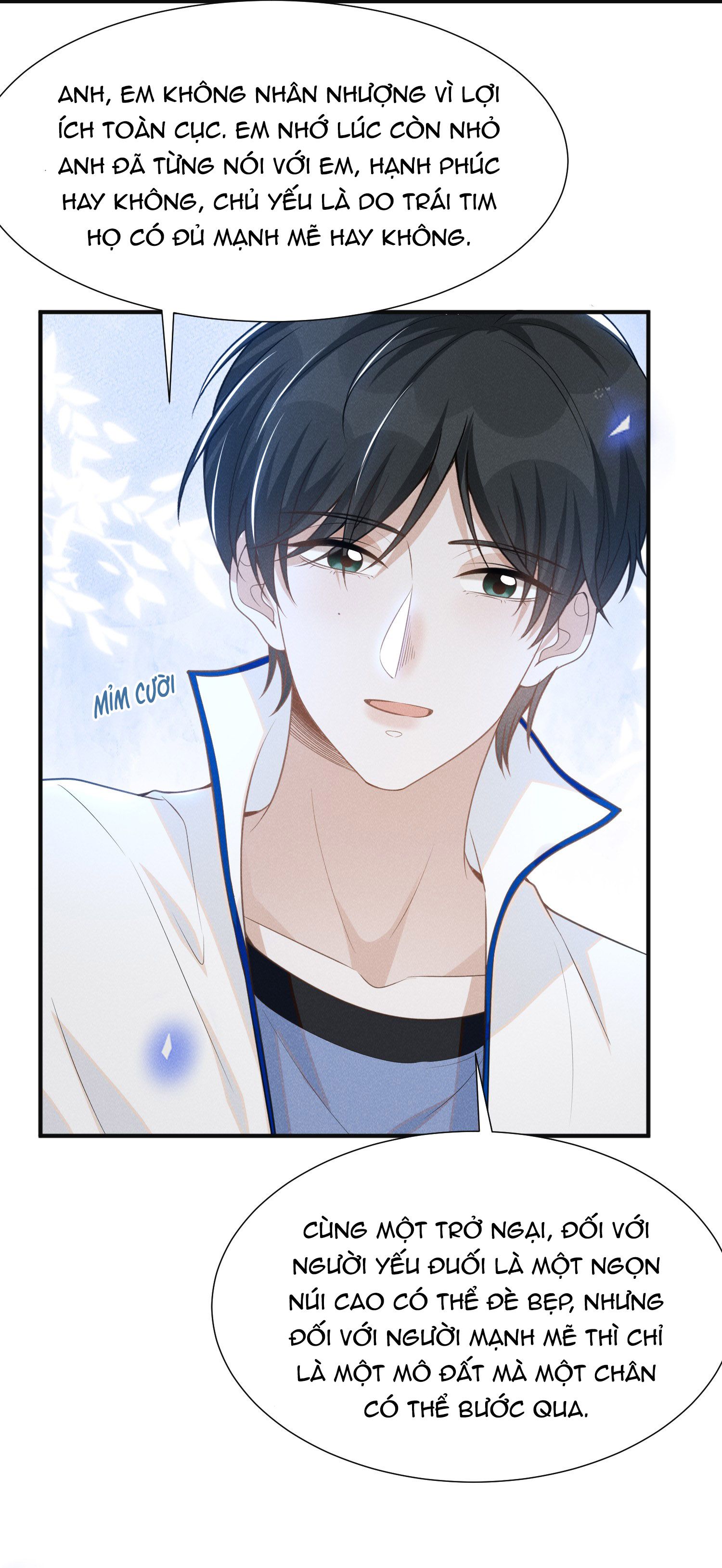 kiếp sau không gặp chapter 60 15