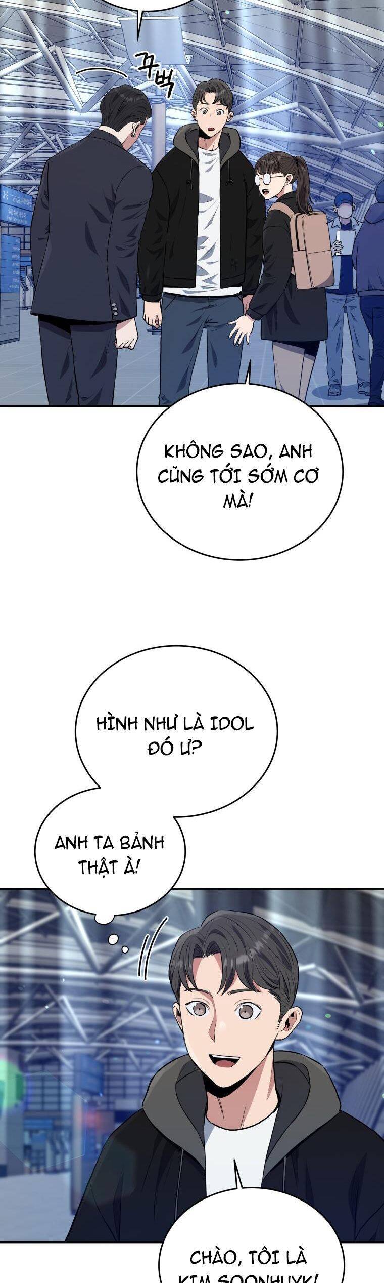 hệ thống oán hận của ta chapter 48 28