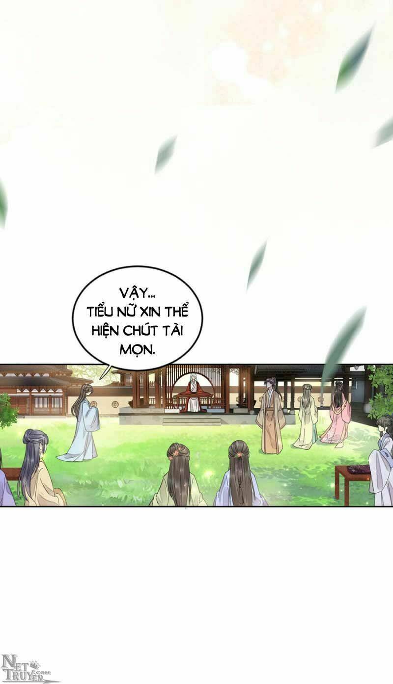 dục hỏa độc nữ chapter 103 21