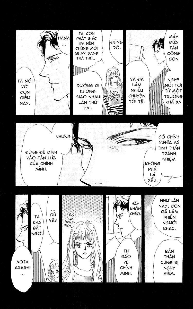 mầm sống chapter 79 20