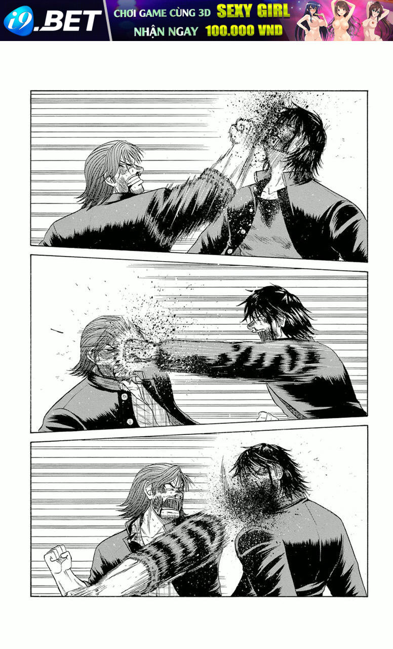 crows zero chapter 75 18