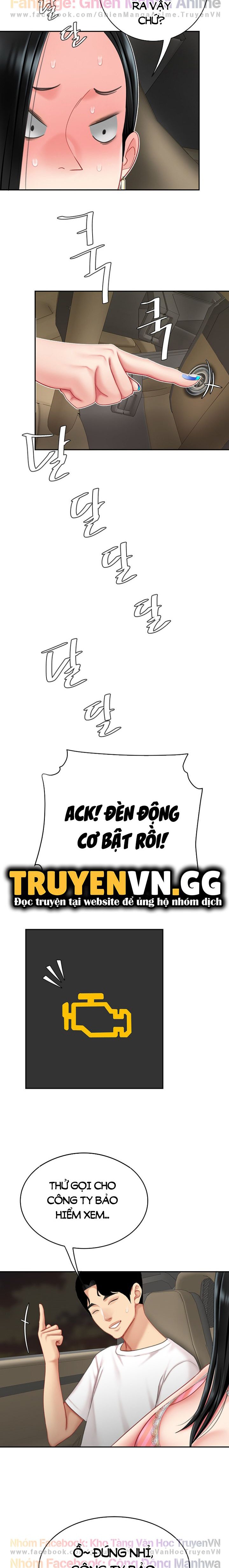 nếm mùi lạc thú chapter 10 27