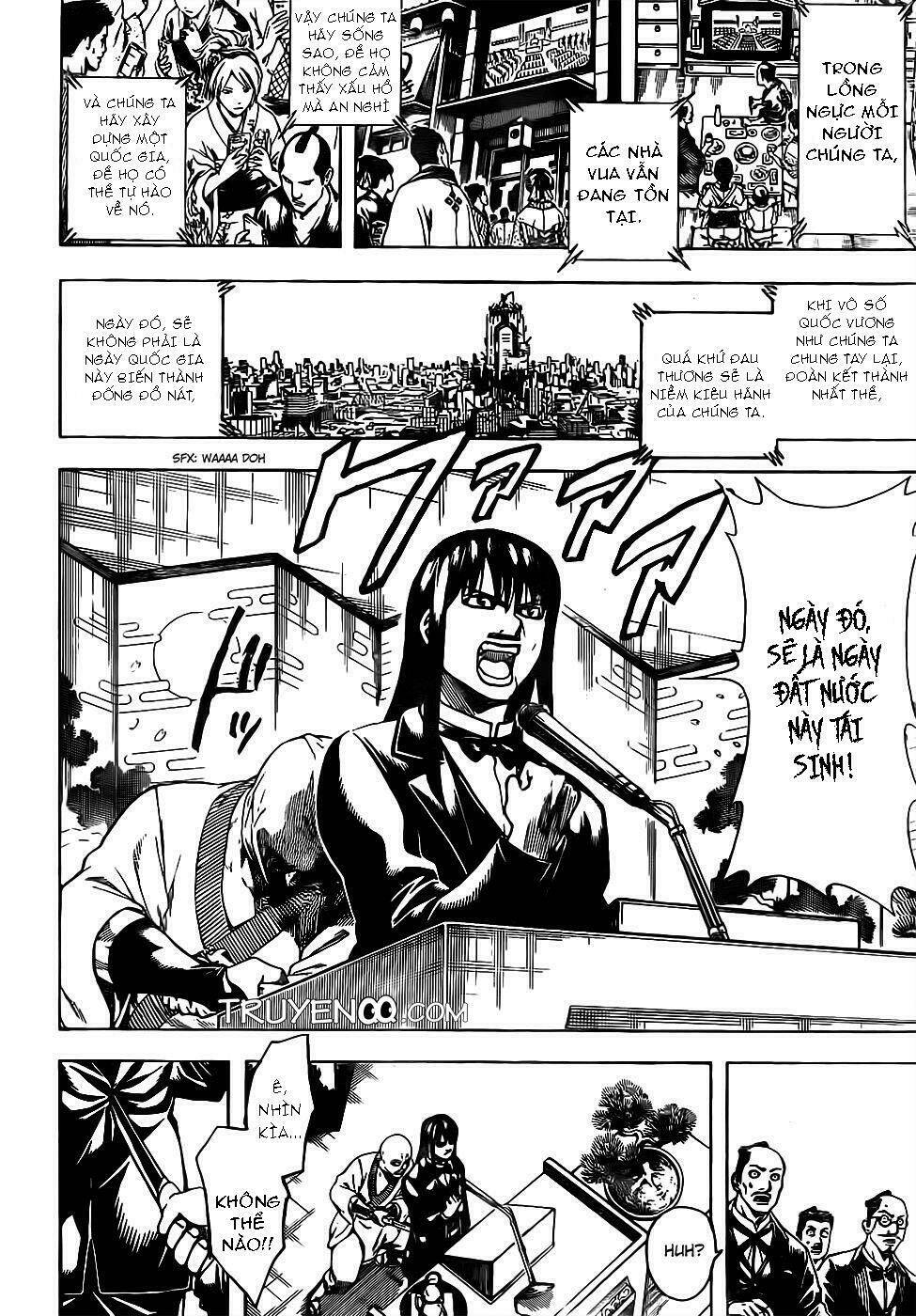gintama - linh hồn bạc chapter 672 5