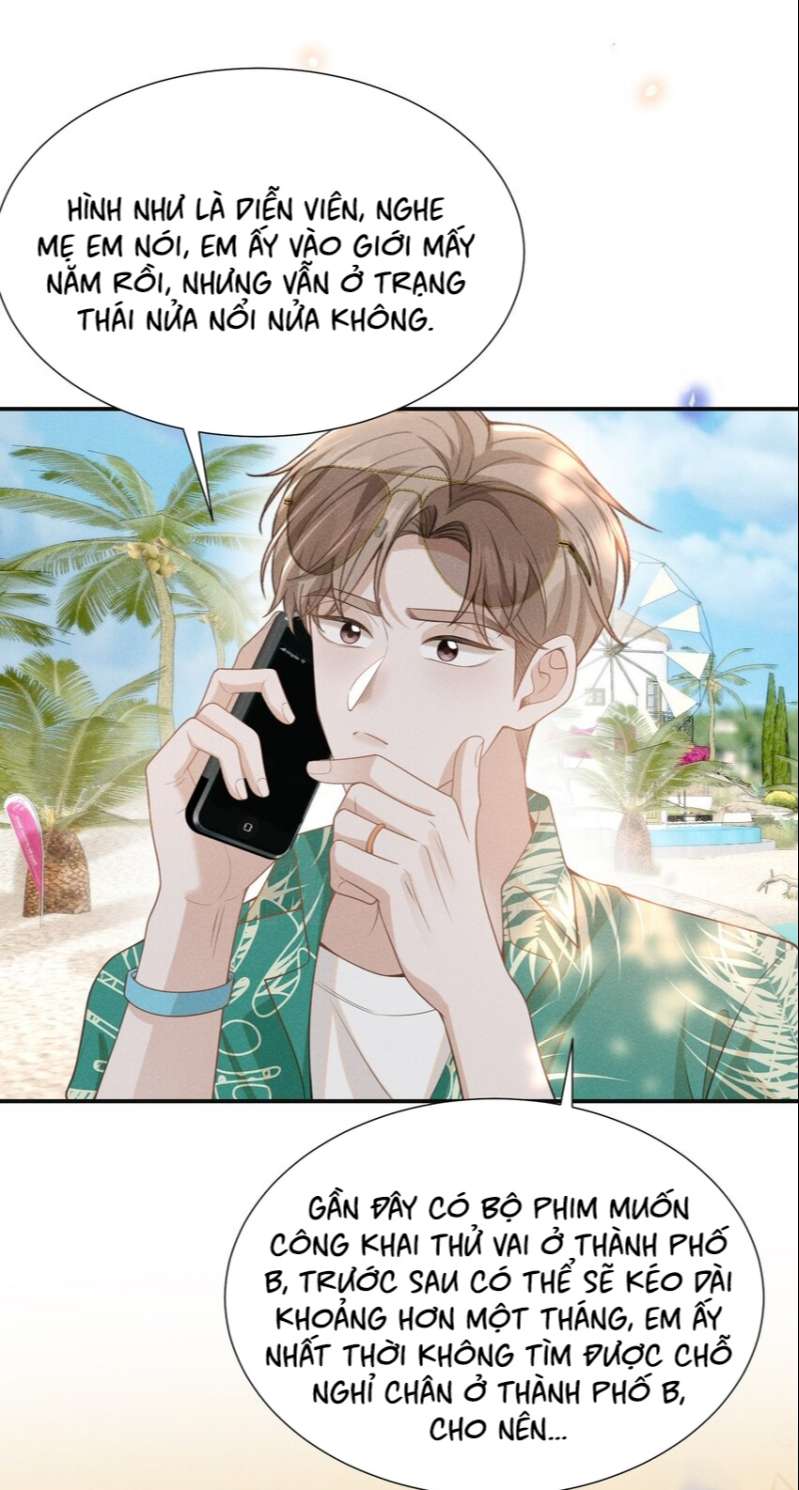 lai sinh bất kiến chapter 98 11