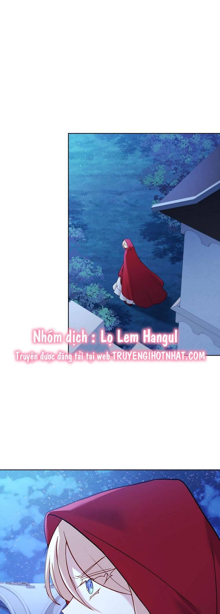 để yên cho tiểu thư hiền chapter 93 27