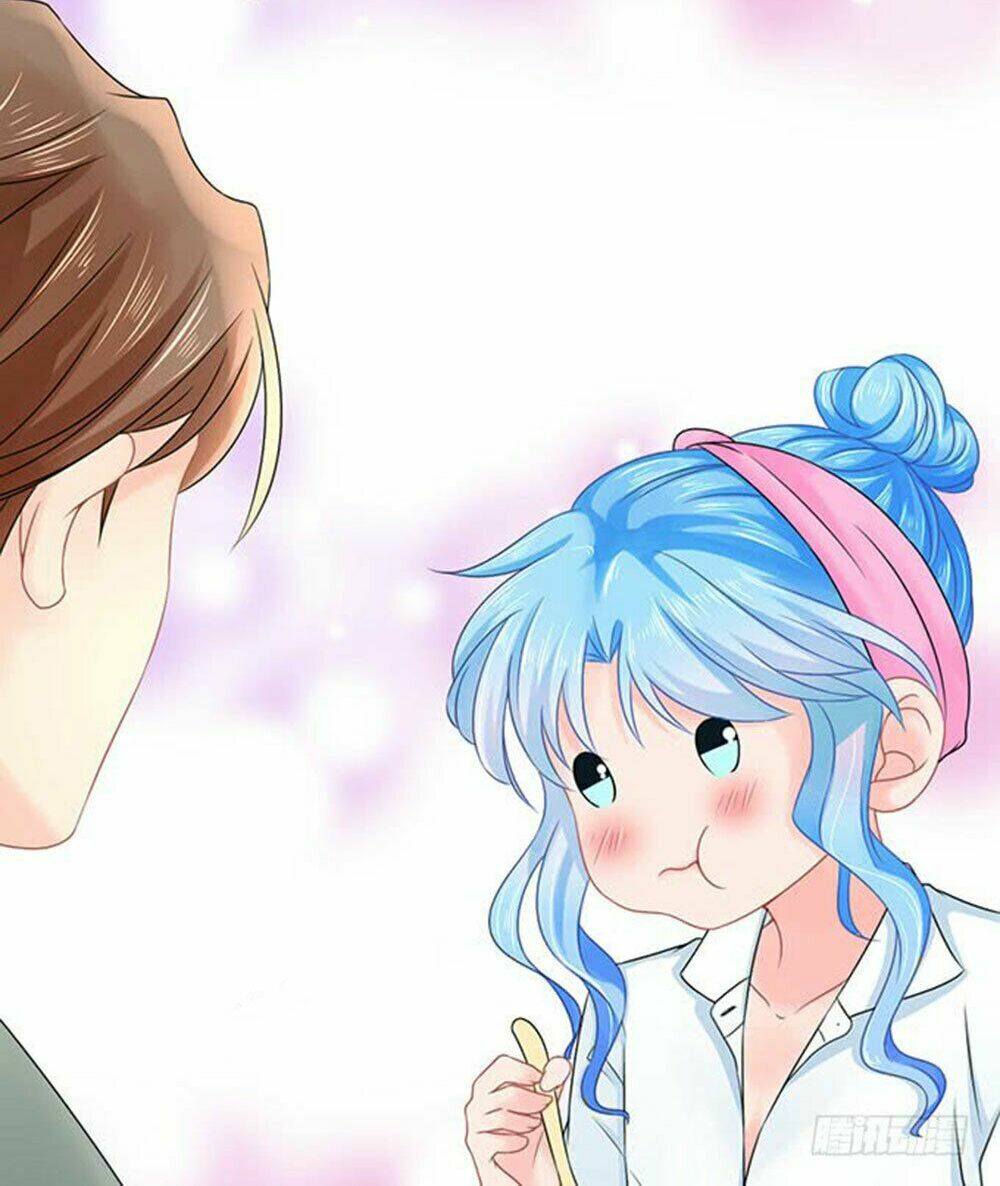 luyến đường thời quang chapter 55 18