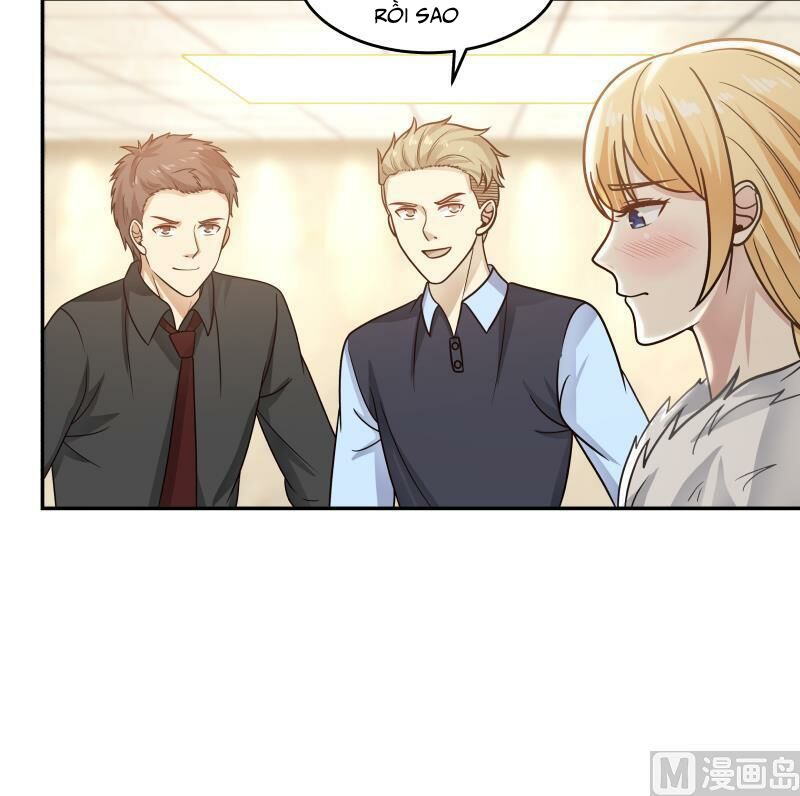 trên người ta có một rồng chapter 291 23