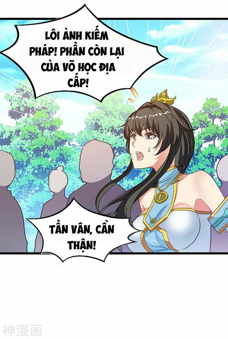 cửu dương thần vương chapter 207 18