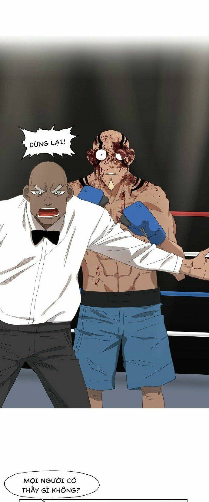 võ sĩ - the boxer chapter 15 38