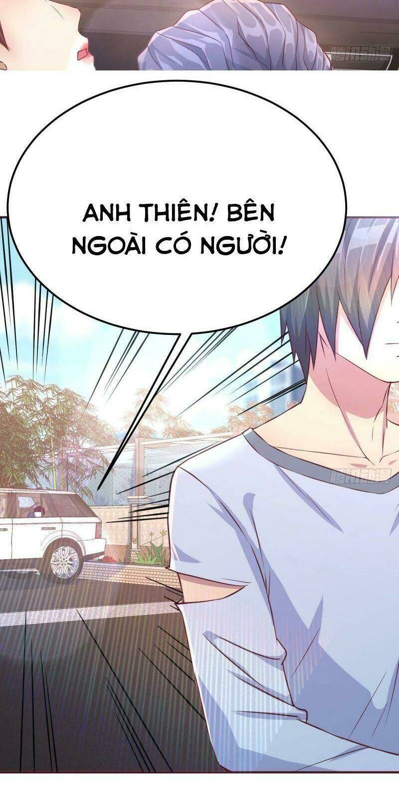 y thánh thiên tài tại hoa đô chapter 1 28