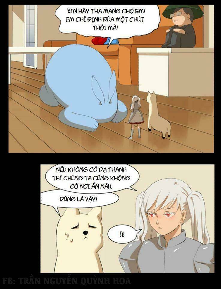 fod star chapter 2 28