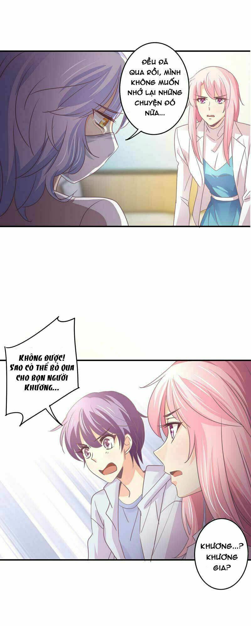 cuồng duệ tiểu thê chapter 67 5