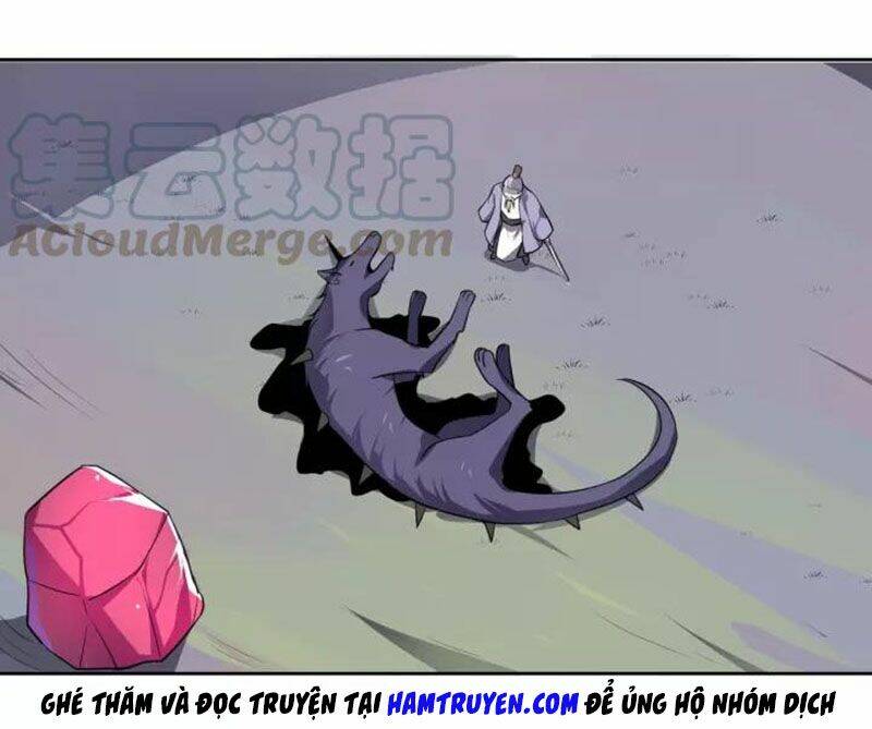 nghịch thiên đại thần chapter 64.5 27