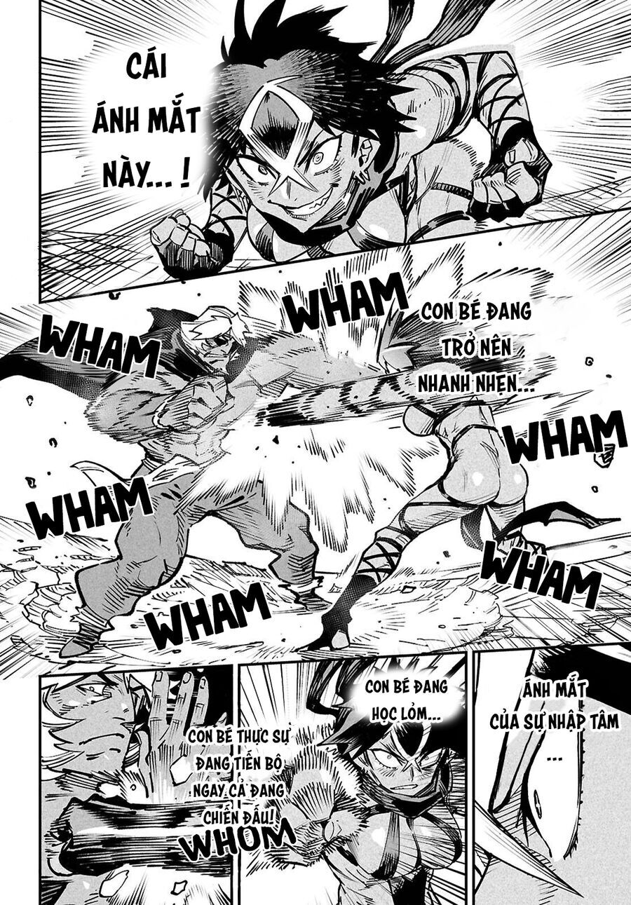 reincarnation coliseum chapter 22 14