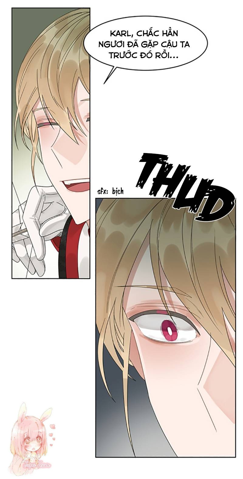 nhân tiện, nàng rồng! chapter 6 25