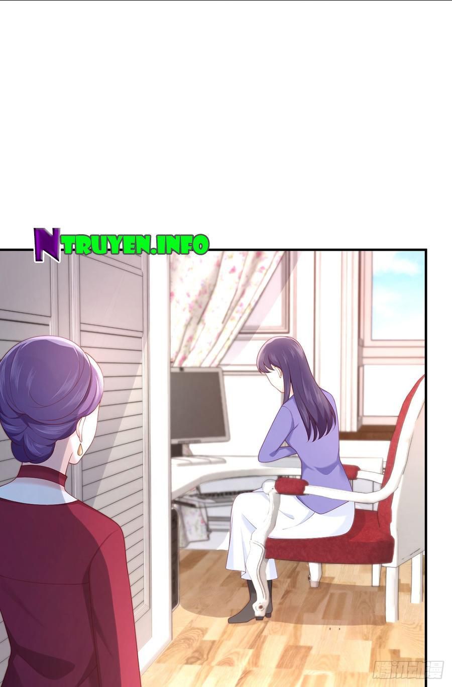 nam thần truy thê chỉ nam chapter 58.1 3