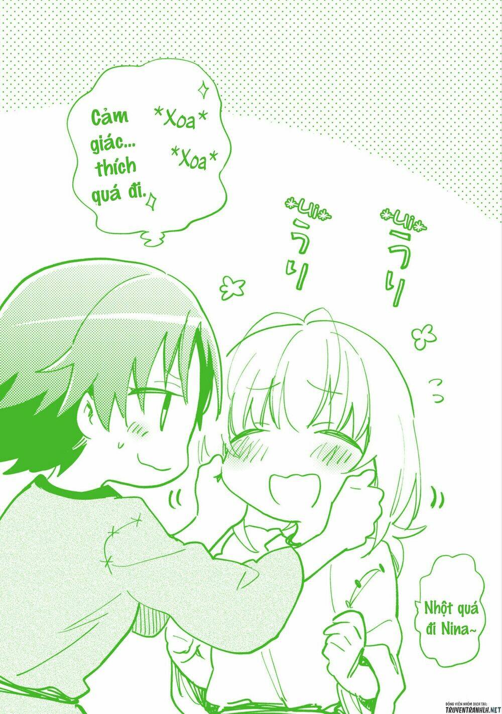 takarakuji de 40-oku atattandakedo isekai ni ijuu suru chapter 20.5 5