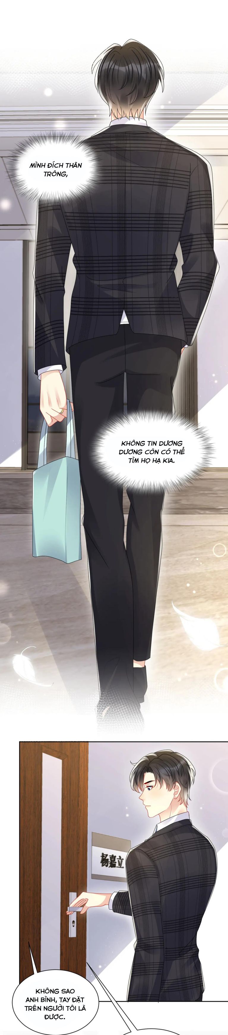 lại bị bạn trai cũ nhắm trúng rồi chapter 122 7