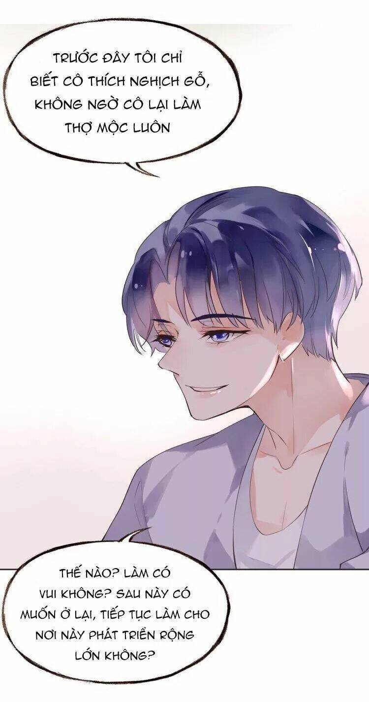 nở rộ trên bụi gai chapter 41 29