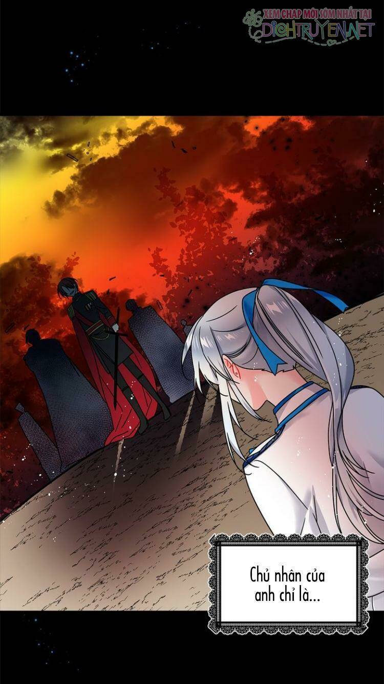 vị quản gia của tiểu thư chapter 1 11