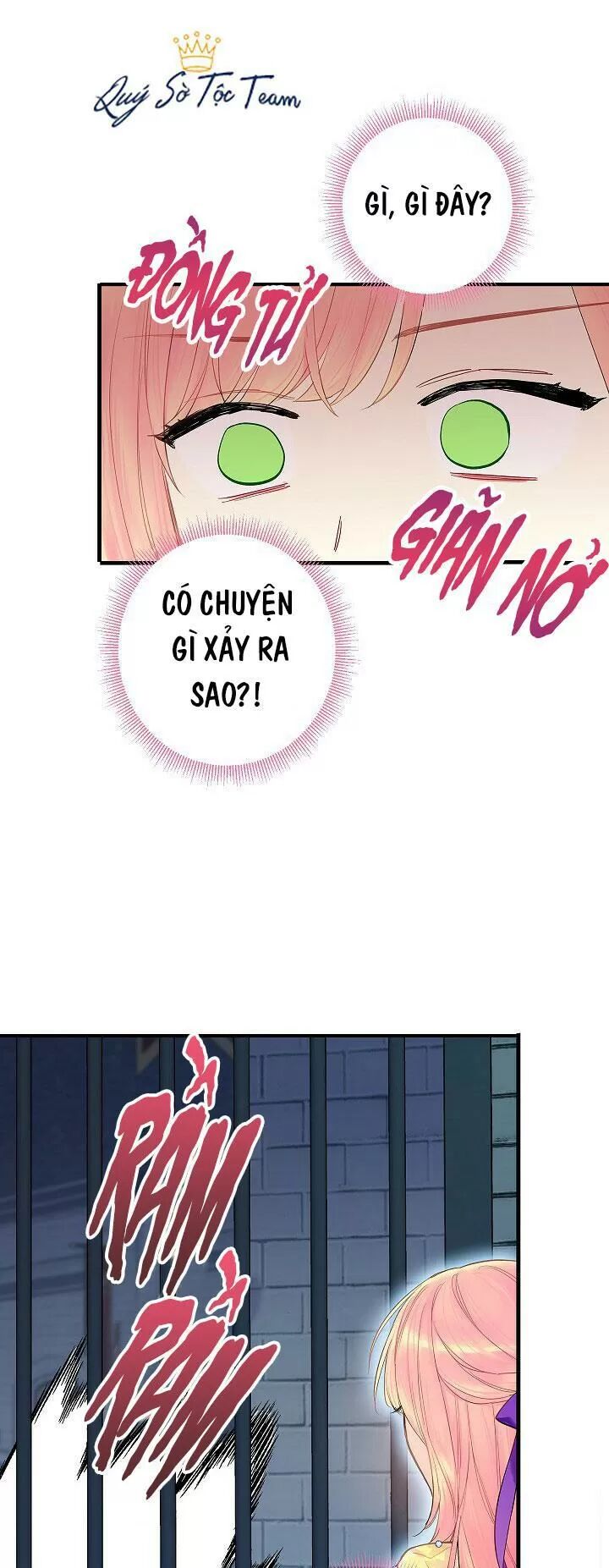 thánh nữ ẩn danh chapter 156 12