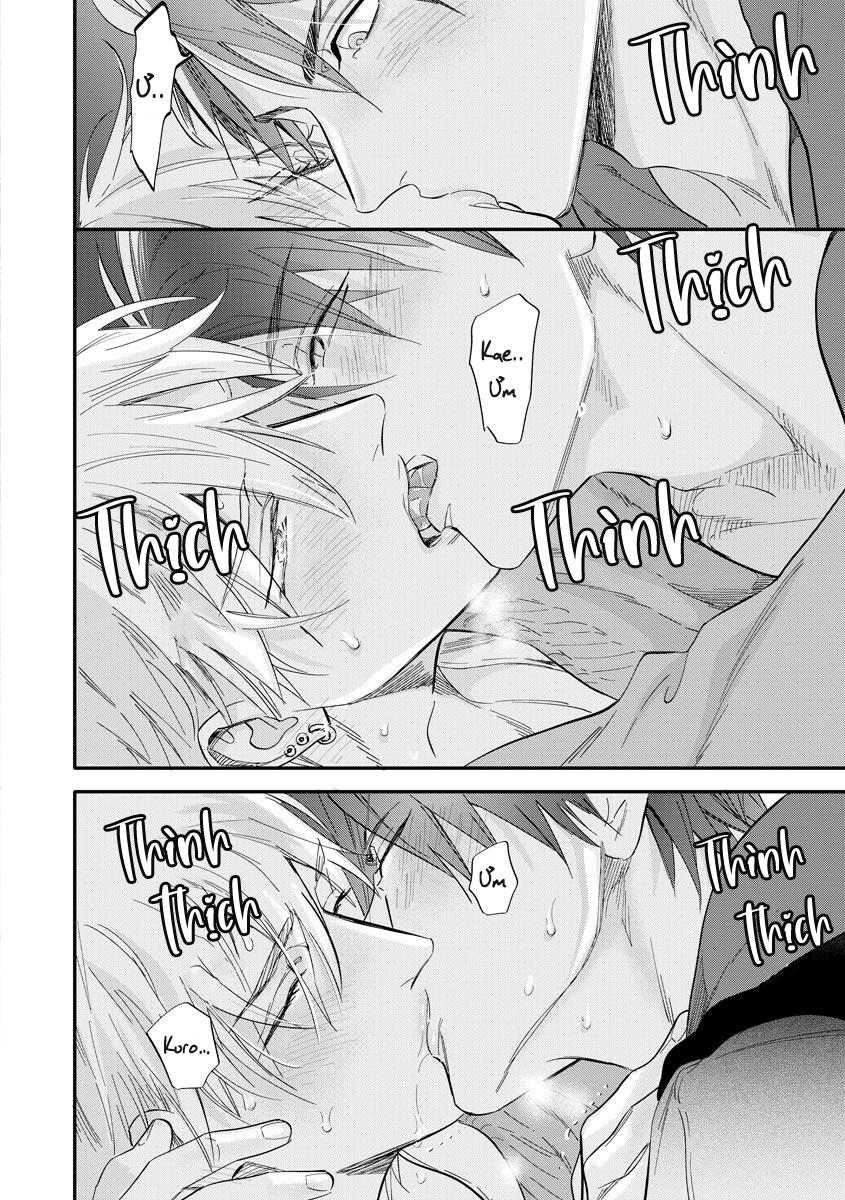 đêm thác loạn chapter 4 6