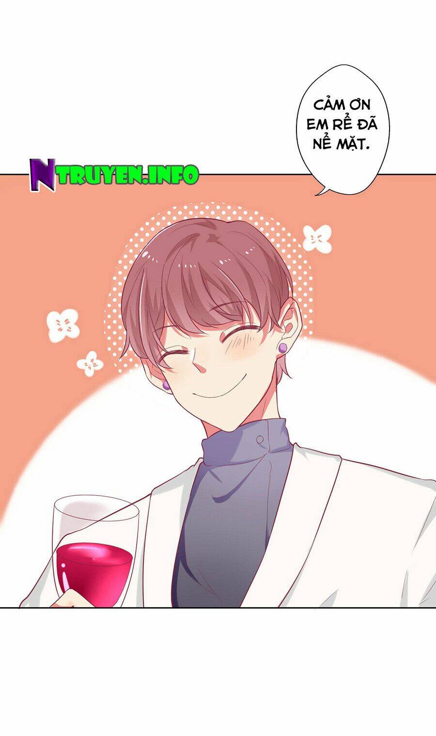 ngạo kiều tổng tài sủng điềm thê chapter 26 29
