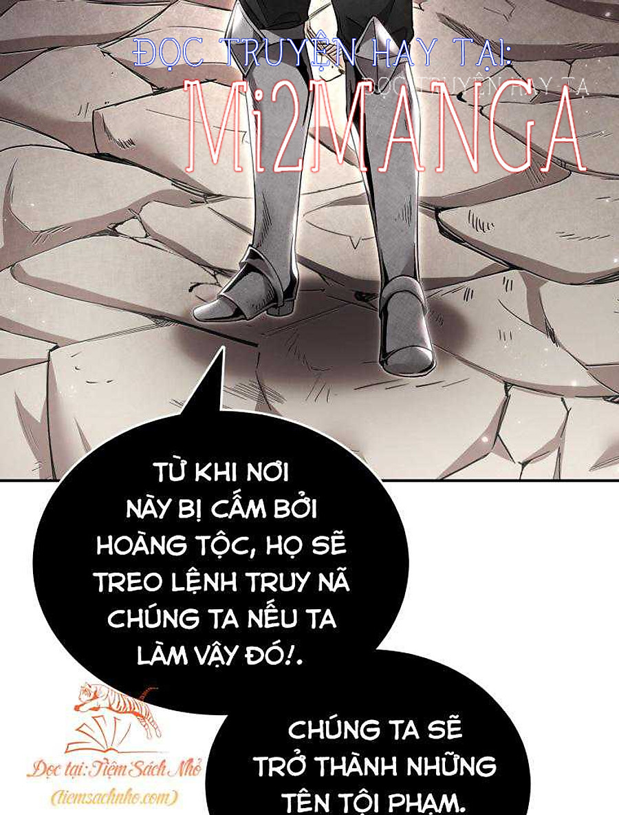 cách sống sót khi đã max level chapter 5.1 71