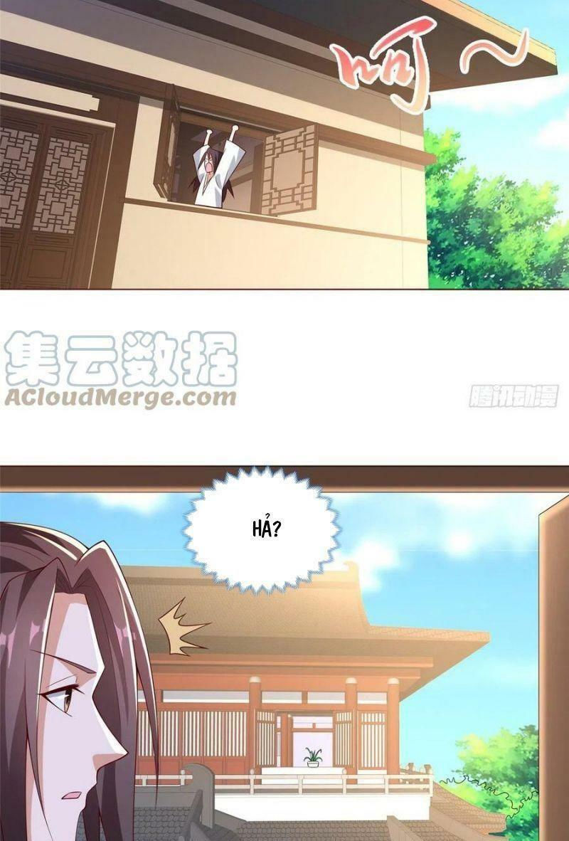 người nuôi rồng chapter 101 9