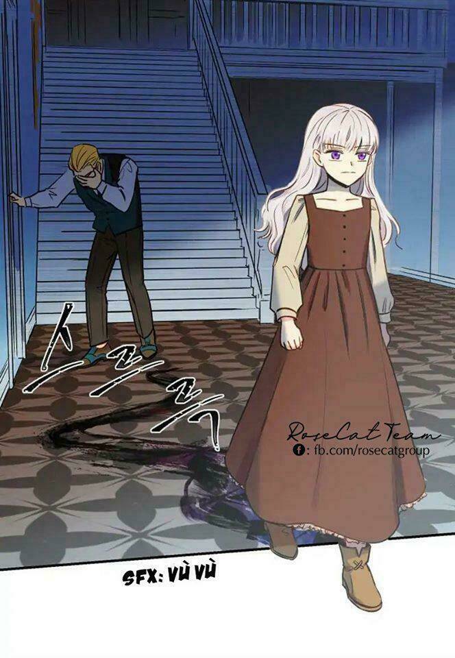 khế ước của nữ công tước quái vật chapter 3 15