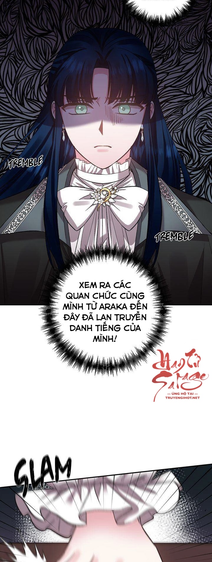 tôi sẽ thực hiện cuộc hôn nhân này chapter 75.1 11