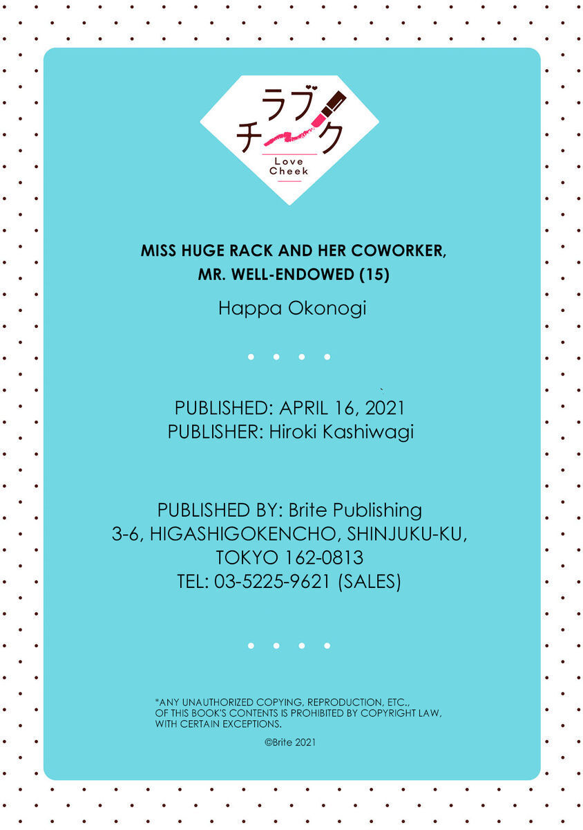 quan hệ nơi công sở chapter 15.2 19