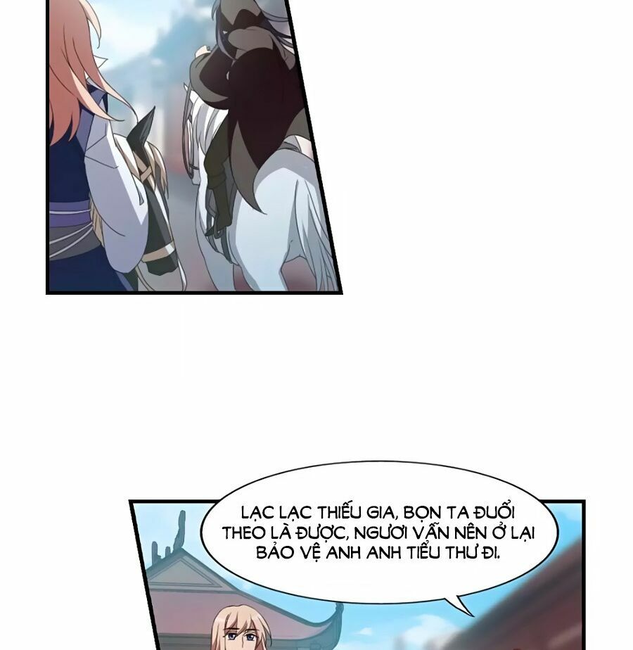 phượng nghịch thiên hạ chapter 165.2 18