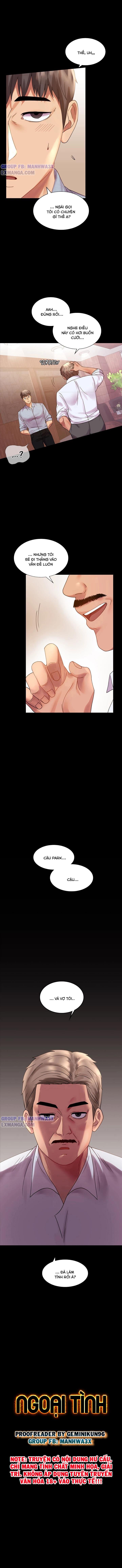 cô vợ ngoại tình chapter 18 1