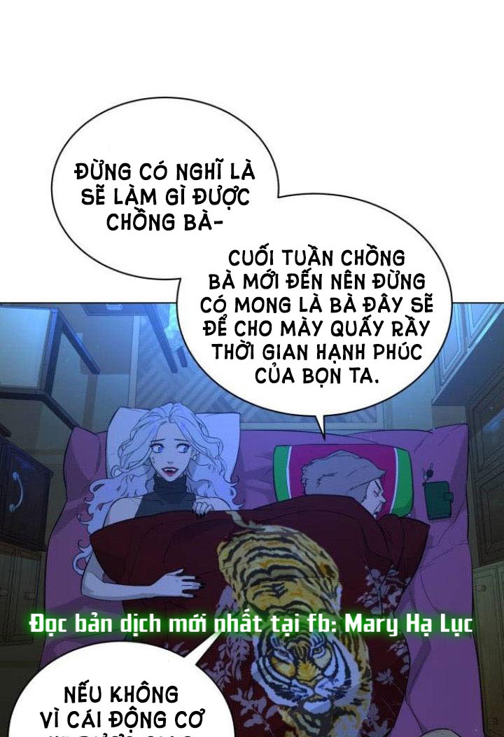 bạch huyết - white blood chapter 50 77