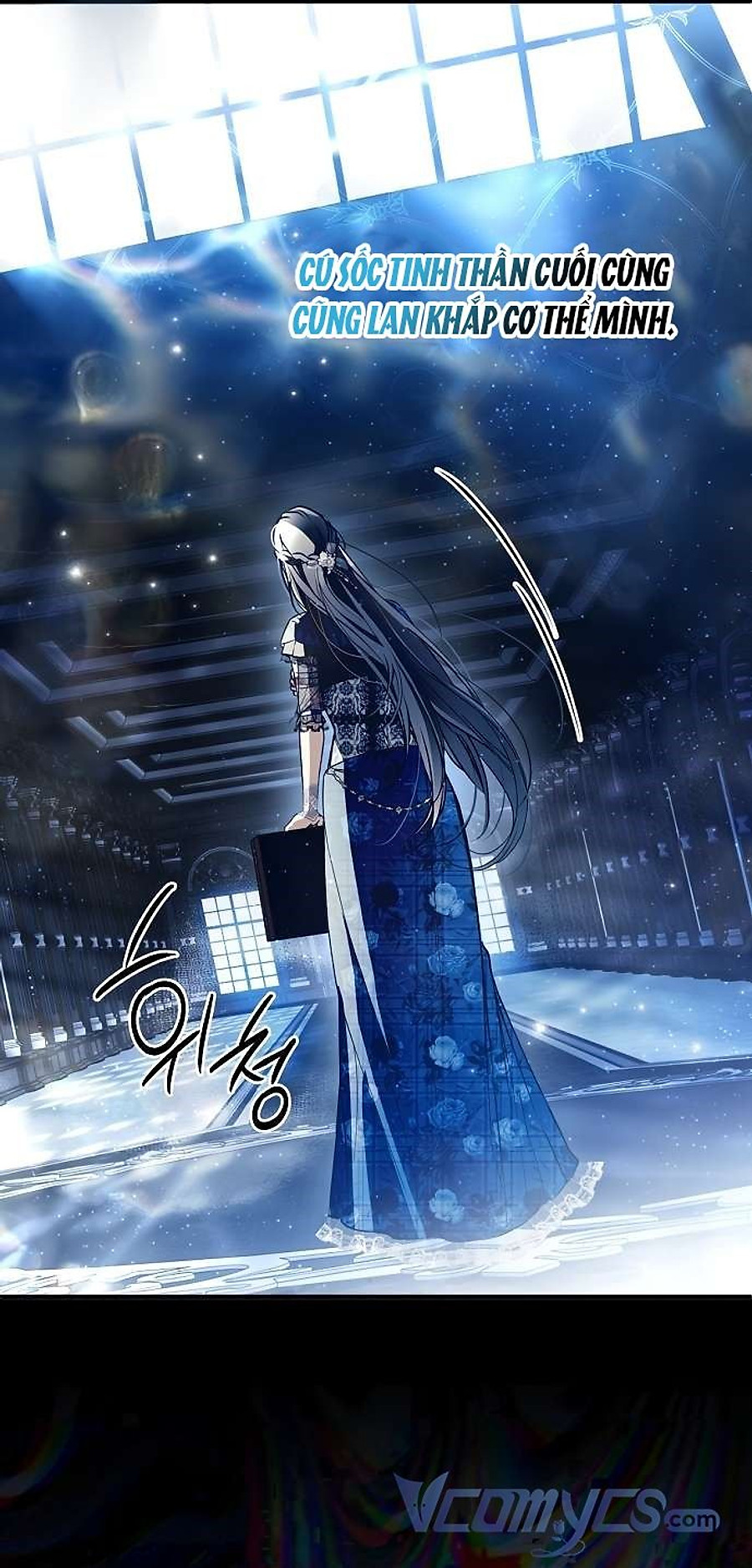 ai đó đang điều khiển cơ thể của tôi qq chapter 29 63